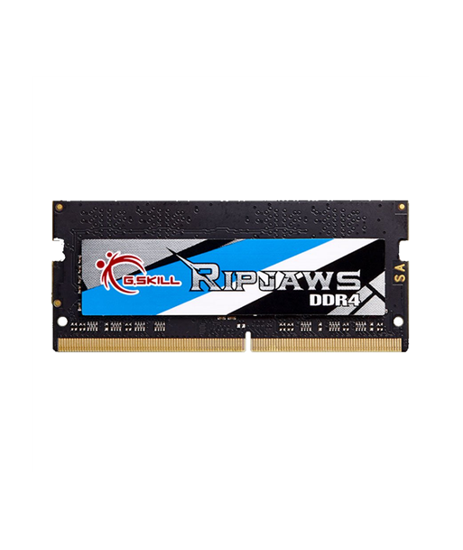 G.Skill, 8 GB, DDR4, 2666 MHz, Notebook, Registered No, ECC No