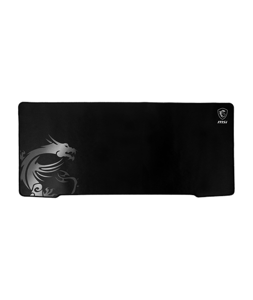 Hiirematt MSI AGILITY GD70 Mouse Pad, 900x400x3mm, Black, MSI, AGILITY GD70, 900x400x3 mm, Black