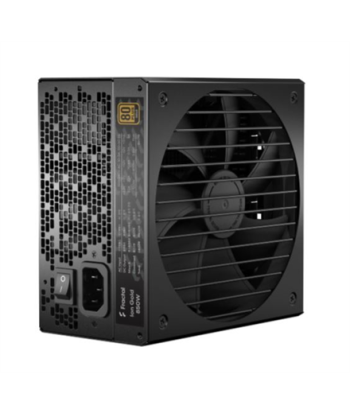 Toiteplokk Fractal Design, Fully modular, ION Gold 750W, 750 W