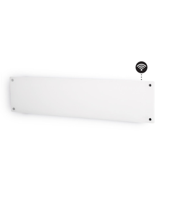 Soojendi Mill, GL800LWIFI3 GEN3, Panel, 800 W, Suitable for rooms up to 8-16 m², White, IPX4