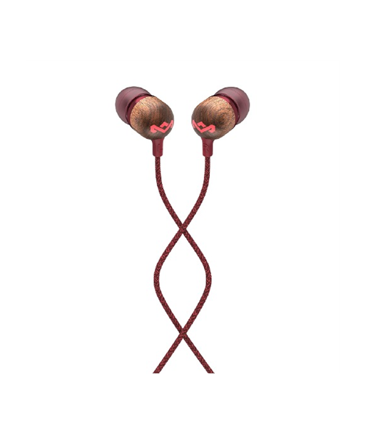 Marley | Earbuds | Smile Jamaica Marley | Earbuds | Smile Jamaica