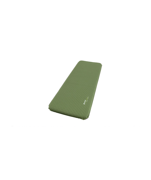 Outwell, Dreamcatcher, Self-inflating Mat, 75 mm