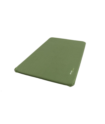 Outwell, Dreamcatcher, Double Self-inflating Mat, 75 mm