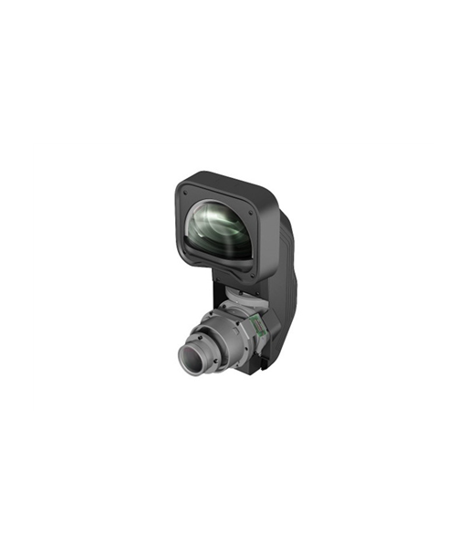 Ultra Short-Throw Lens for Epson Pro Series Projectors | ELPLX01S Ultra Short-Throw Lens for Epson Pro Series Projectors | ELPLX01S