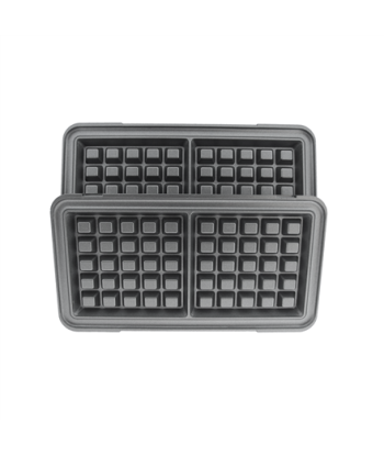 ETA | Waffles plate for ETA315190010 Sorento, 2 pcs | ETA315105025