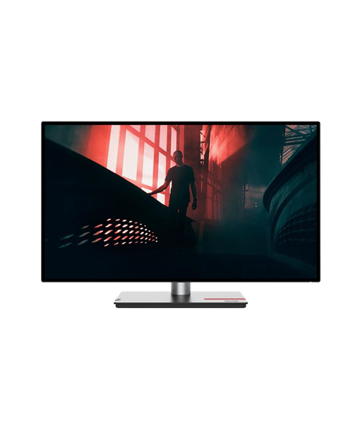 Lenovo, ThinkVision, P27q-30, 27", IPS, QHD, 16:9, 60 Hz, 6 ms, 2560 x 1440, 350 cd/m², HDMI ports quantity 1, Black, Warranty Lenovo, ThinkVision, P27q-30, 27", IPS, QHD, 16:9, 60 Hz, 6 ms, 2560 x 1440, 350 cd/m², HDMI ports quantity 1, Black, Warranty