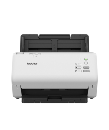 Brother, Desktop Document Scanner, ADS-4300N, Colour, Wired