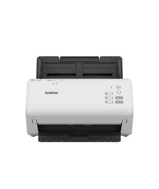 Brother, Desktop Document Scanner, ADS-4300N, Colour, Wired Brother, Desktop Document Scanner, ADS-4300N, Colour, Wired