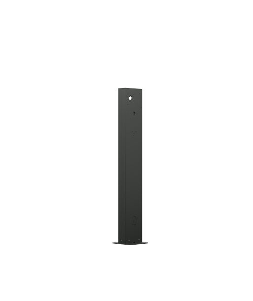 Wallbox | Pedestal Eiffel Basic Mono for Pulsar family Wallbox | Pedestal Eiffel Basic Mono for Pulsar family