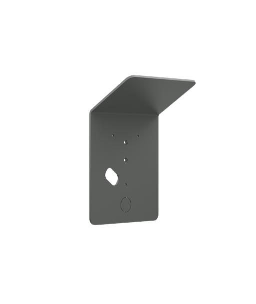 Wallbox | Rain Cover for Eiffel Basic for Pulsar family