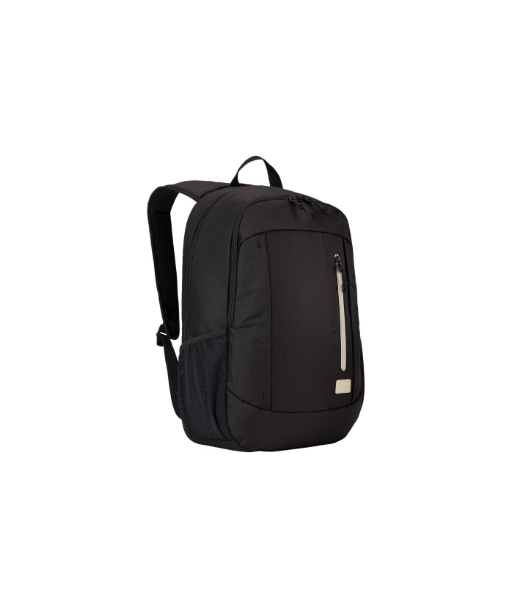 Case Logic, WMBP215, Jaunt Recycled Backpack, Backpack for laptop, Black Case Logic, WMBP215, Jaunt Recycled Backpack, Backpack for laptop, Black