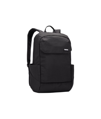 Thule, TLBP-216, Lithos Backpack, Fits up to size 16", Backpack, Black