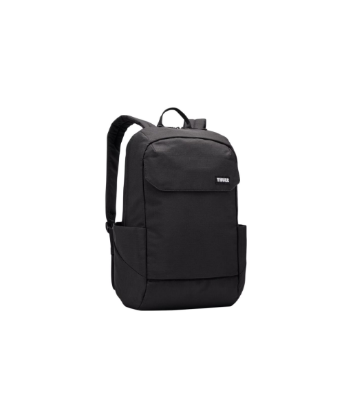 Thule, TLBP-216, Lithos Backpack, Fits up to size 16", Backpack, Black