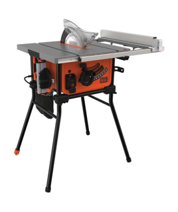 Table Saw, 254 mm | BES720-QS | 1800 W