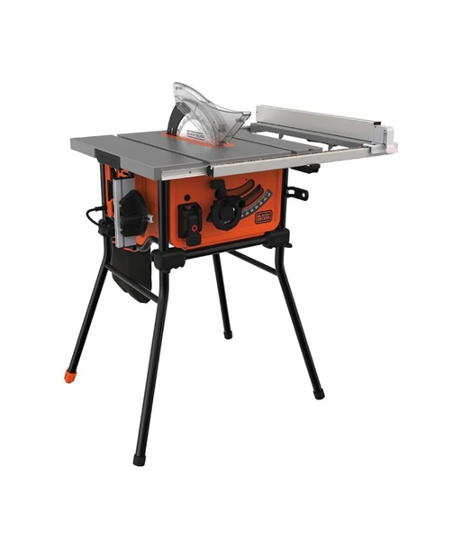 Table Saw, 254 mm | BES720-QS | 1800 W