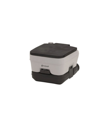 Outwell | Portable Toilet | 10L
