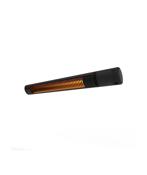 Обогреватель Mill, Outdoor, OH2000ULGPSLIM, Patio heater, 2000 W, Black, IP65 Обогреватель Mill, Outdoor, OH2000ULGPSLIM, Patio heater, 2000 W, Black, IP65