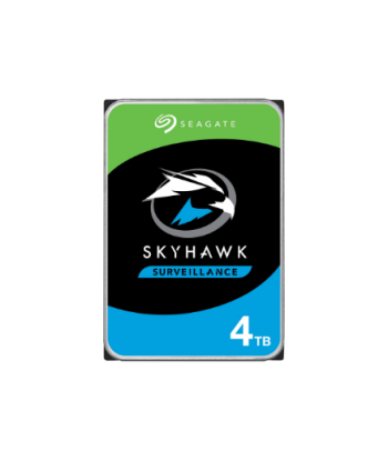 Seagate, ST4000VX016 SkyHawk, 4000 GB, 256 MB