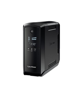 CyberPower, Backup UPS Systems, CP900EPFCLCD, 900 VA, 540 W