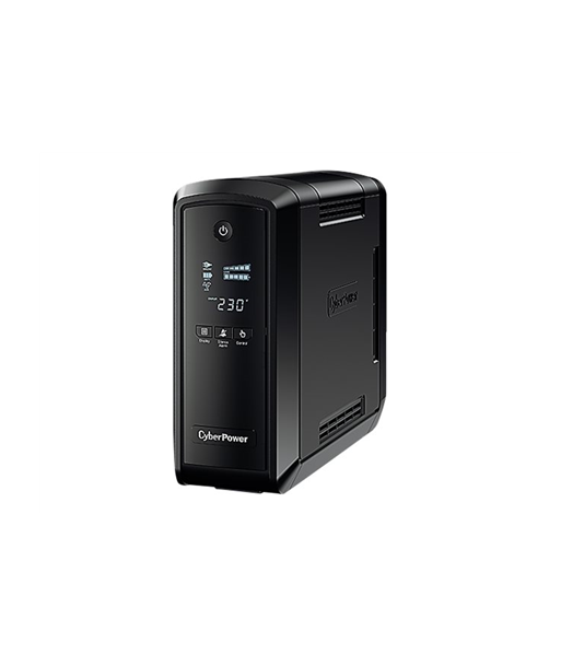 CyberPower, Backup UPS Systems, CP900EPFCLCD, 900 VA, 540 W CyberPower, Backup UPS Systems, CP900EPFCLCD, 900 VA, 540 W