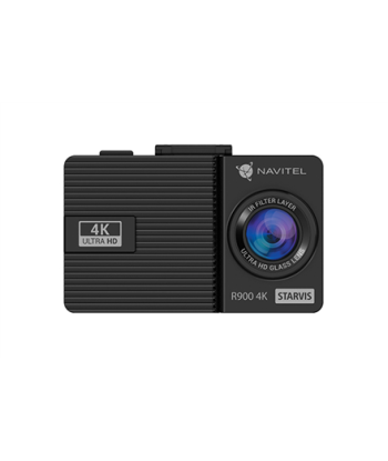 Navitel, R900 4K, 4K, Digital Video Recorder, Audio recorder