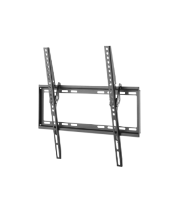 Gembird, Wall mount, WM-55T-03, Tilt, 32-55", Black
