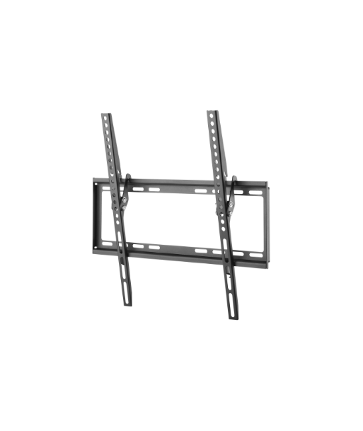 Gembird, Wall mount, WM-55T-03, Tilt, 32-55", Black