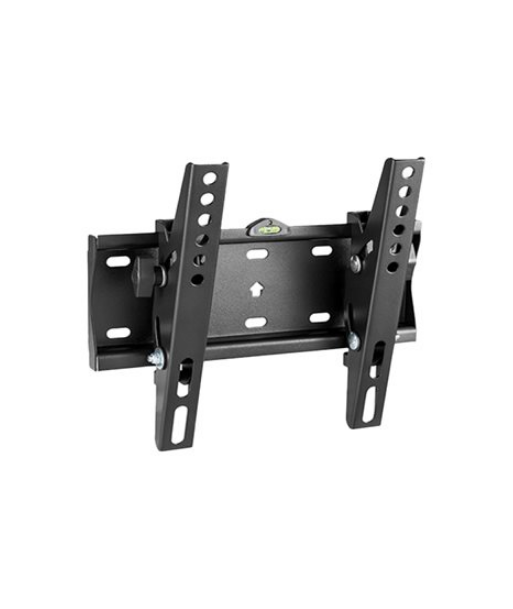 Настенное крепление Gembird, WM-42T-02, Tilt, 23-42", Black Настенное крепление Gembird, WM-42T-02, Tilt, 23-42", Black