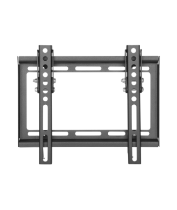 Gembird, Wall mount, WM-42T-04, Tilt, 23-42", Black