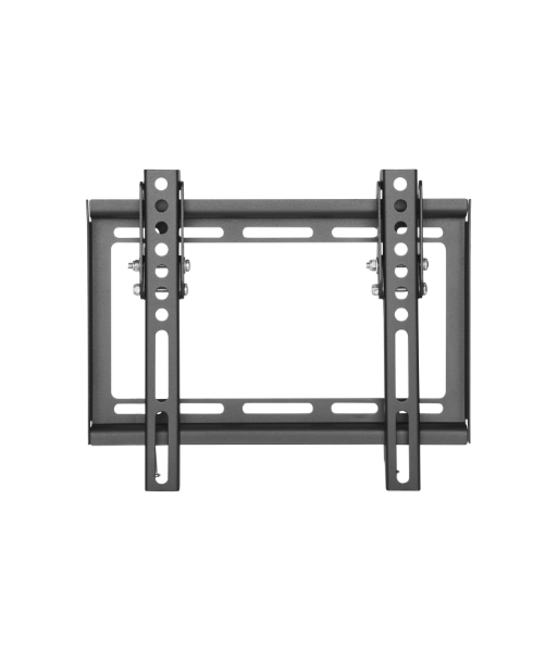 Gembird, Wall mount, WM-42T-04, Tilt, 23-42", Black