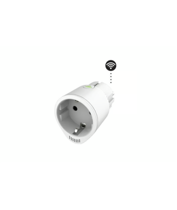 WiFi Plug | White