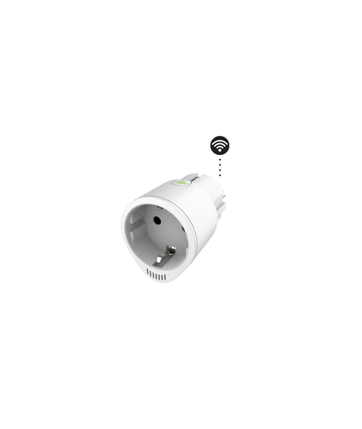 WiFi Plug | White WiFi Plug | White