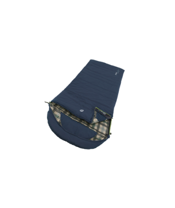 Outwell, Sleeping Bag, 235 x 90 cm, -23/0 °C, Right Zipper