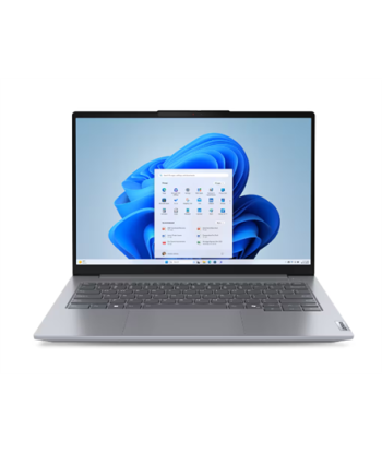 Lenovo, ThinkBook 14 ARP, Arctic Grey, 14", IPS, WUXGA, 1920 x 1200 pixels, Anti-glare, AMD Ryzen 7, 7735HS, 16 GB, SO-DIMM
