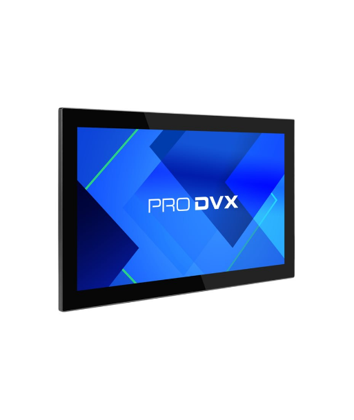 ProDVX, APPC-15XP-R23, 15.6", Landscape/Portrait, 24/7, Android, LPDDR4 SDRAM, Wi-Fi, Touchscreen, 400 cd/m², 800:1, 170 °