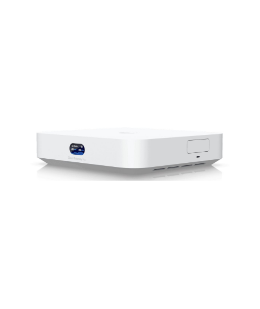 Ubiquiti Cloud Gateway Max | UCG-Max Ubiquiti Cloud Gateway Max | UCG-Max