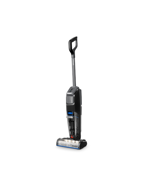 Пылесос Bissell All-in-one Multi-Surface, CrossWave OmniFind Select, Cordless operating, Handstick, Washing function, 25.9 V