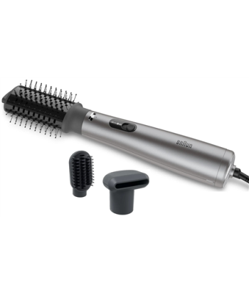 Braun, Hair Styling Comb, BRAS430E, 1000 W
