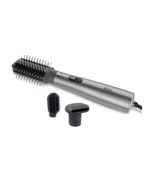 Braun, Hair Styling Comb, BRAS430E, 1000 W Braun, Hair Styling Comb, BRAS430E, 1000 W