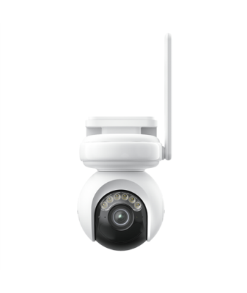 Камера наблюдения Reolink, 4K Smart WiFi, Altas Series B660, Dome, 8 MP, f4mm，fixed, IP65, H.264/H.265, Micro SD, Max. 512 GB
