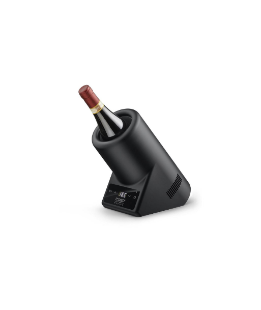 Caso, VinoCase, Black