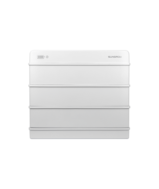 SUNGROW ESS SBR Base+Switchgear+Empty battery module SMR032 | AST05151 SUNGROW ESS SBR Base+Switchgear+Empty battery module SMR032 | AST05151
