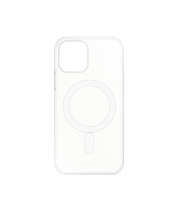 Fixed Back Cover, Xiaomi, Redmi Note 14 Pro 5G/POCO X7, TPU/PC, Clear, MagPure