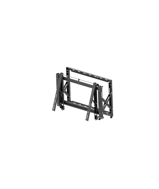 EDBAK VWPOP95-L Video Wall Pop-Out Mount with Quick Release 70-98", Landscape