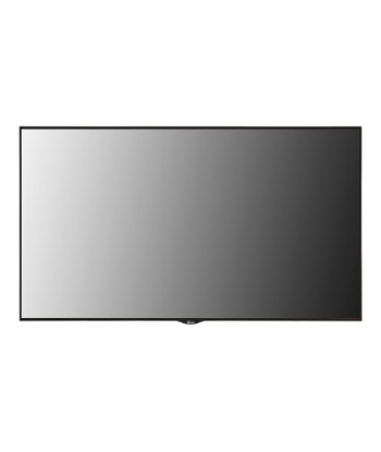 LG 55XS4P-B, 55", 4000 cd/m², Landscape/Portrait, 24/7, webOS, 9 ms, 178 °, 178 °