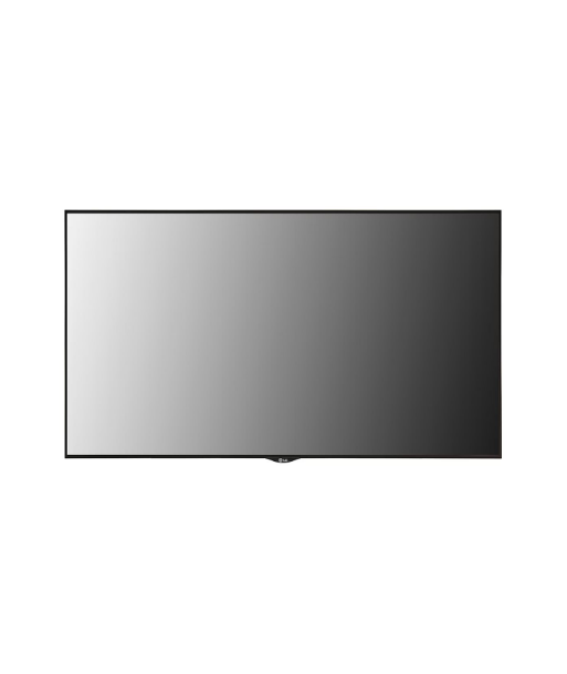 LG 55XS4P-B, 55", 4000 cd/m², Landscape/Portrait, 24/7, webOS, 9 ms, 178 °, 178 °