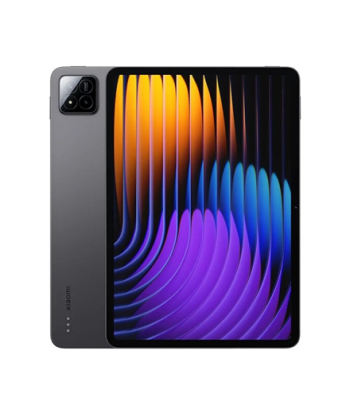 Xiaomi, Pad 7, 11.2", Gray, IPS LCD, 2136 x 3200 pixels, Qualcomm, Snapdragon, 8 GB, 256 GB, Wi-Fi, Front camera, 8 MP, Rear