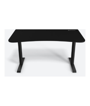 Arozzi Gaming Desk | Arena Medium | Pure Black