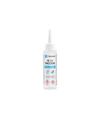 Natec IPA Cleaner, Racoon, Cleaner, 100 ml