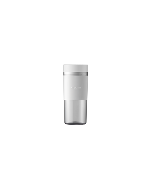 Xiaomi kaasaskantav blender 45W, 0,3L plastkann, jää purustamine, valge